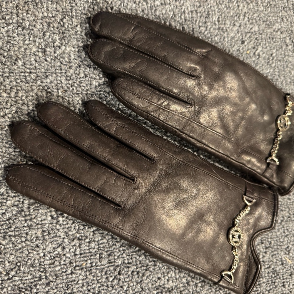 Metrocity driving gloves XS